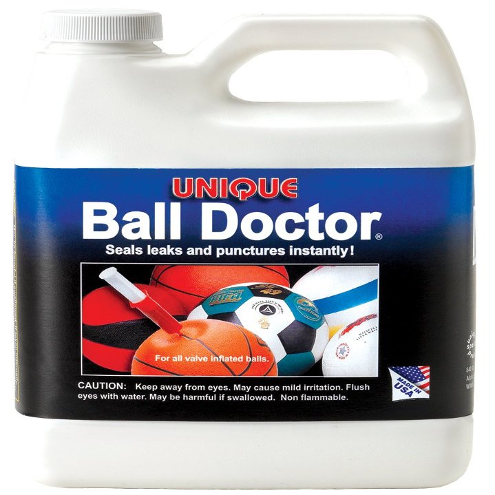 Unique Sports Ball Doctor (Quart), BD-2