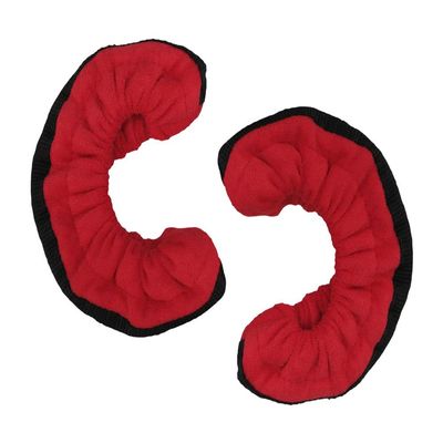 A&R Sports TuffTerrys Hockey Blade Cover, Small, Red