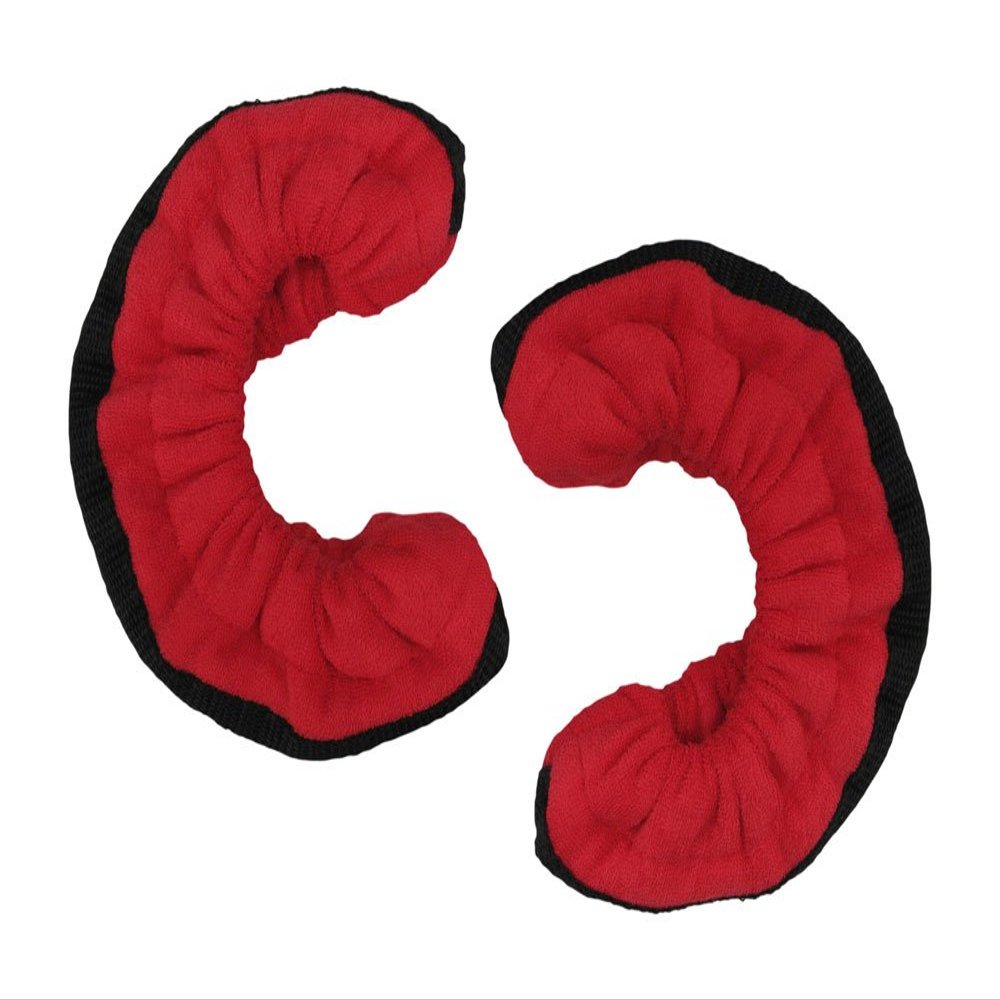 A&R Sports TuffTerrys Hockey Blade Cover, Small, Red