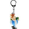 Plastoy SAS PLA60429 Asterix Obelix Mit Blumenstraub Key Chain view 1