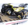 Caliber 13211 TraxMat Snowmobile Traction Mat - 72" view 2