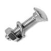 ACTION KICKSTAND BOLT WALD#516 5/19X1 1/2" view 1