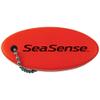 SeaSense Foam Key Float view 2