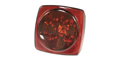 SeaSense Led Tail Light Left
