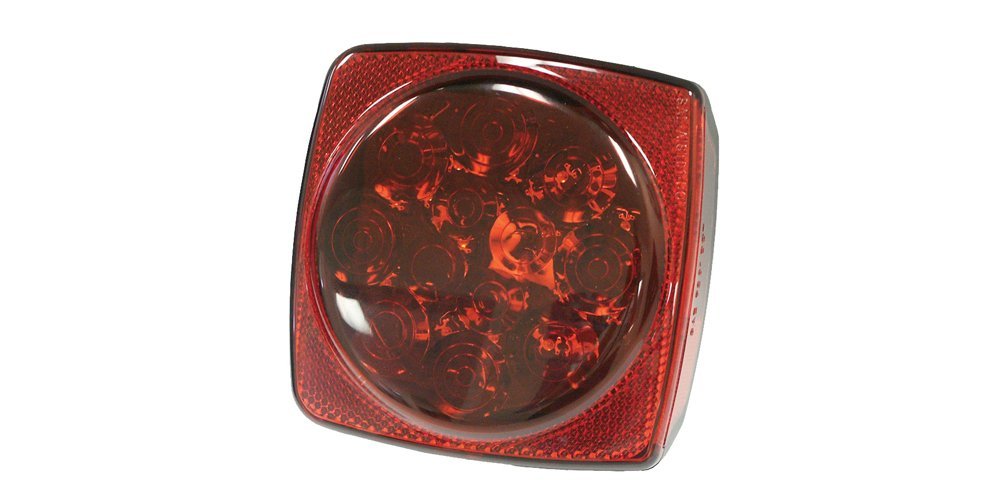 SeaSense Led Tail Light Left