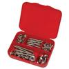 SeaSense Stainless Steel Oval Head Screw Assortment view 1
