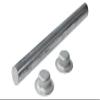 SeaSense Replacement Cap Nuts Including Pal Nuts (0.625- Inch, 4 Pack) view 1