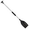 SeaSense unisex adult 3-Foot SeaSense 3 Aluminum Paddle, White, - Feet US view 1
