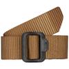 5.11 Tactical Belt, 1.75" TDU, Metal-Detector Friendly, Converts to Tie Down or Secondary Strap, Style 59552, Coyote, Small view 1