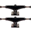 Essentials COMP PK Black w/White 52mm Trucks Set view 2