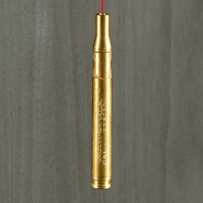 AimSHOT Laser Boresighter sized for .223 carbine