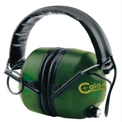 Caldwell - Es-85 Ear Muffs