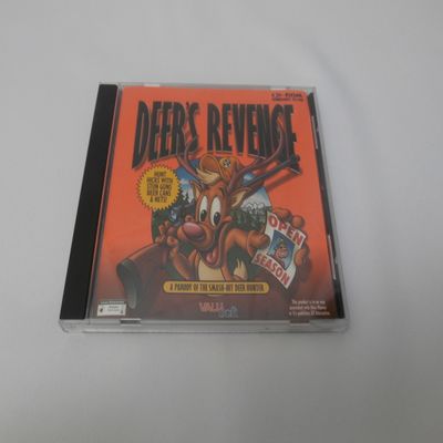 Valuesoft Deer's Revenge