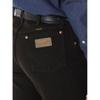 13MWZ Cowboy Cut Original Fit Jean, Black Chocolate, 29W x 30L view 4
