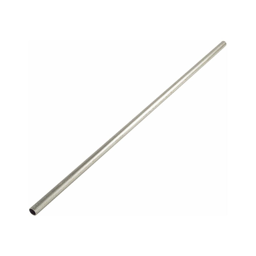 Tommy Docks Dock Pipe GALV STL 6'