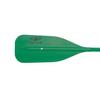 Carlisle Paddle Gear Standard Aluminum Canoe Paddle with T-Grip (Green, 54 Inches) (01.2515.9920) view 1