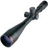 Sightron SIII LR 6-24x50mm Mil-Dot Target Riflescope, 30mm Tube, 100 MOA, Side Focus, Matte Black, Waterproof, Fog Proof (25133) view 1