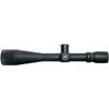 Sightron SIII LR 6-24x50mm Mil-Dot Target Riflescope, 30mm Tube, 100 MOA, Side Focus, Matte Black, Waterproof, Fog Proof (25133) view 2