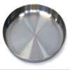 Stansport Stainless Steel Plate 9.25" (263) view 1