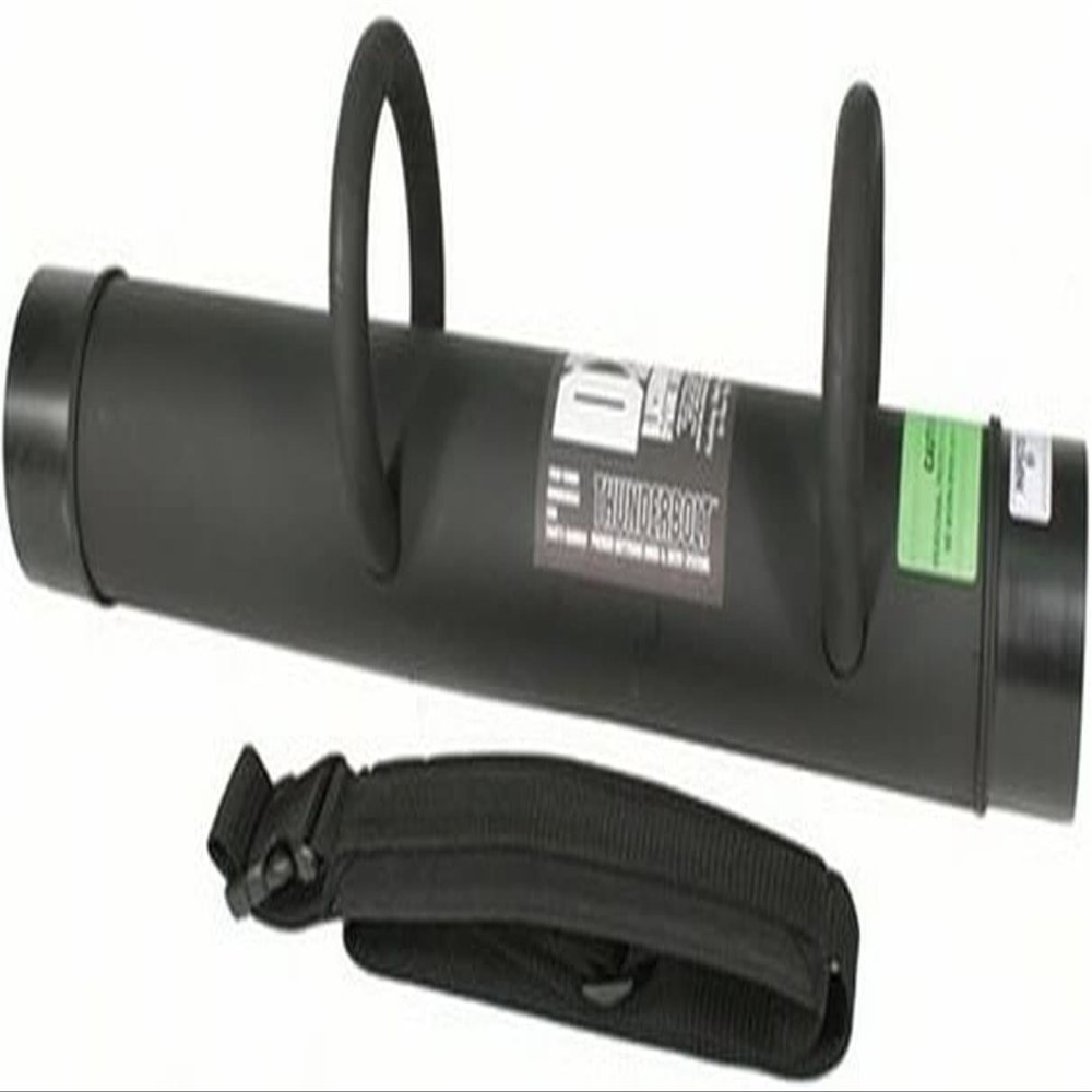 Blackhawk! Dynent Monoshock Ram DE-MS First Responders Police Training