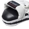 Marshall World PM100-WHBK Punching Mitt SP Black and White, Height 9.4 x Width 7.5 x Thickness 1.6 inches (24 x 19 x 4 cm) view 2