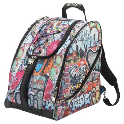 Athalon Everything Boot Bag/Backpack