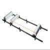Kreitler Alloy 4.5" Rollers view 1