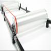 Kreitler Alloy 4.5" Rollers view 2