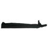 Whetstone Cutlery 41-Inch Samurai Sword with Cotton Sword Bag - Turquoise Sword view 4