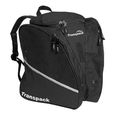 TRANSPACK ICE, Color: Black (6681-01)