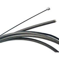 ACTION Cable Gear Set YPK W/Teflon Coated Cable