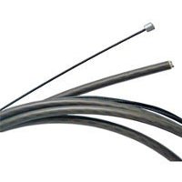 ACTION Cable Gear Set YPK W/Teflon Coated Cable