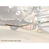 Extreme Max 3001.1068 Adjustable Heavy-Duty Universal Transom Saver for Outboards Up To 150 HP - Adjustable From 28" to 59" view 4