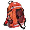 Ergodyne Arsenal 5243 Medic First Responder Trauma Backpack Jump Bag, Orange view 1