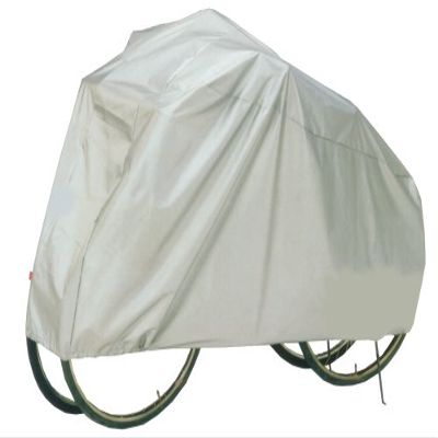 Bicycle Cover, DX Cycle Cover, Twin Type 34166