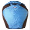 Big Agnes Lulu 15 Degree Climashield HL Sleeping Bag (Regular, Left Zipper) view 1