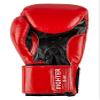 BenLee Fighter Boxing Bandages, Unisex Adult, Red, 14 oz view 2