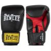 Benlee Rocky Marciano Training Gloves Rodney - Black/Red, 8oz view 1