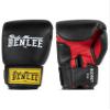 Benlee Rocky Marciano Training Gloves Rodney - Black/Red, 8oz view 2