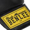 Benlee Rocky Marciano Training Gloves Rodney - Black/Red, 8oz view 4