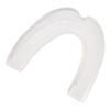 Benlee Rocky Marciano Single Silicon Mouthguard Bite - Transparent, One Size view 1