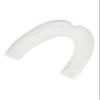 Benlee Rocky Marciano Single Silicon Mouthguard Bite - Transparent, One Size view 2