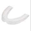 Benlee Rocky Marciano Single Silicon Mouthguard Bite - Transparent, One Size view 3