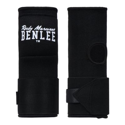 BENLEE Hand Glove Wraps, Black one Size fits All
