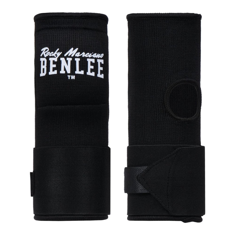 BENLEE Hand Glove Wraps, Black one Size fits All