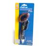 Georgia Tech Light Up Mirror Football Pen view 1