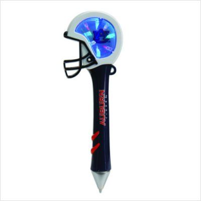 Missouri Tigers Light-Up Mirror Helmet Pen
