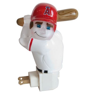 LA Angels Acrylic Night Light