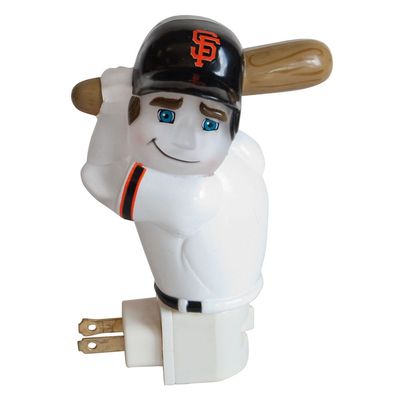 San Francisco Giants Acrylic Night Light