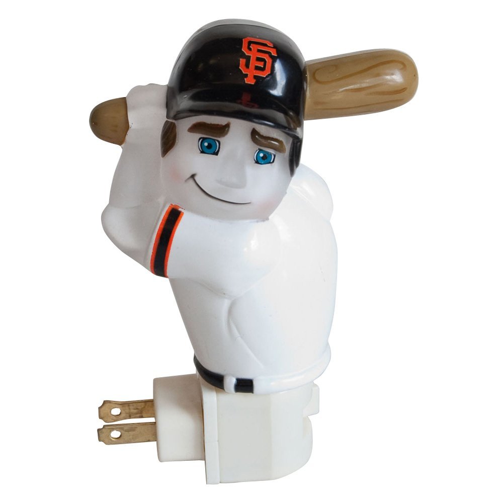 San Francisco Giants Acrylic Night Light